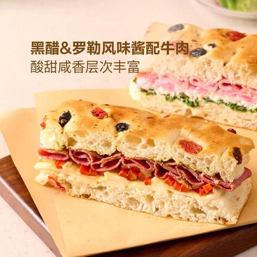 MM 山姆 佛卡夏三明治组合 1X4'S 商品图1