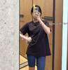 原单 Lu家All Yours女士宽松T恤062002 商品缩略图4