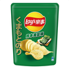 Costco 开市客 乐事熊本海苔味薯片 580g*1袋 商品缩略图3