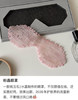 AEFFE天然粉色水晶眼罩 商品缩略图11