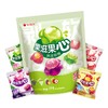 Costco 开市客 果滋果心剥皮软糖混合装 1kg*1袋 商品缩略图1