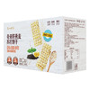 Costco 开市客 广州酒家奇亚籽燕麦苏打饼干 1.5kg*1箱 商品缩略图1
