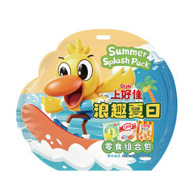 Costco 开市客 上好佳浪趣夏日包 40g*24包