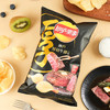 Costco 开市客 乐事神户厚切牛排味薯片 100g*2/4包 商品缩略图1