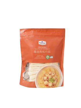 MM 山姆 Member's Mark 精选有机竹荪 120g