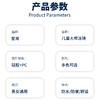 儿童泳镜防水防雾高清大框游泳眼镜专业潜水帽宝宝护目镜 商品缩略图1