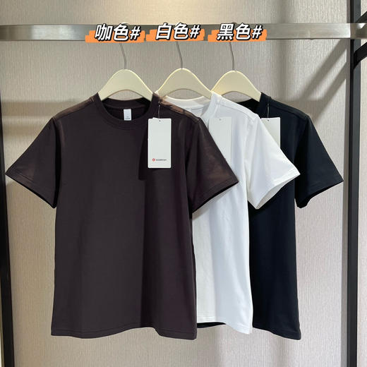 原单 Lu家All Yours女士宽松T恤062002 商品图0