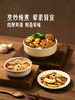 MM 山姆 Member's Mark 有机厚肉白花菇 300g 商品缩略图4