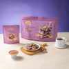 MC 麦德龙 麦臻选 布朗尼脆片 60g*3 商品缩略图1