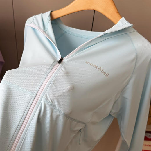 美山同款凉感防晒衣皮肤衣外套 商品图11
