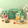 麦德龙 麦臻选 山楂青梅汁 330ml*6/12瓶 商品缩略图1