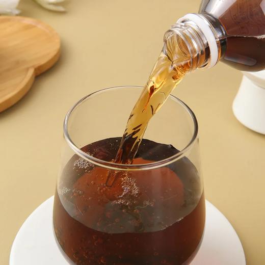 麦德龙 宜客 大麦茶 500ml*8/15 商品图2
