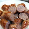 生态糯米猪肉肠+生态火腿肠+生态黑猪肉黑胡椒烤肠 商品缩略图8