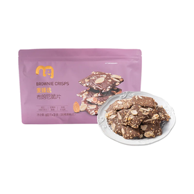 MC 麦德龙 麦臻选 布朗尼脆片 60g*3