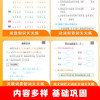 小学语文专项训练（6册） 商品缩略图1