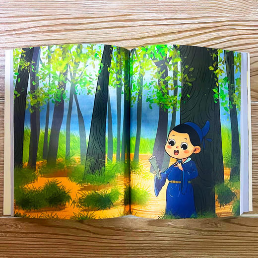 小小历史学家（6册） 商品图4