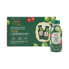 麦德龙 麦臻选 山楂青梅汁 330ml*6/12瓶 商品缩略图0