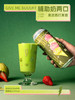 山乘 辅助奶两口 500ml 商品缩略图1
