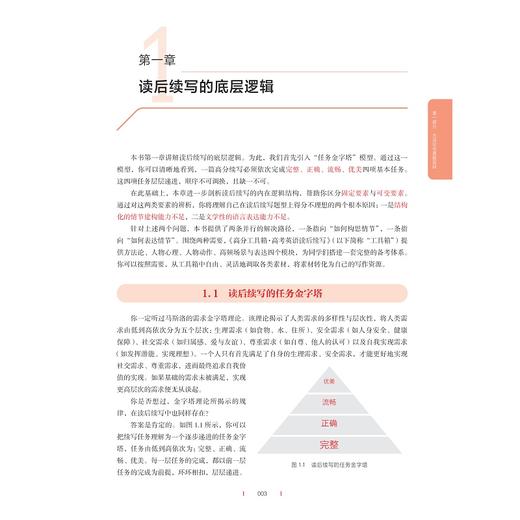 高分工具箱·高考英语读后续写/500+高分表达/分类整理/即查即用/20+真题范文/50+高频场景/袁子一/浙江大学出版社 商品图1