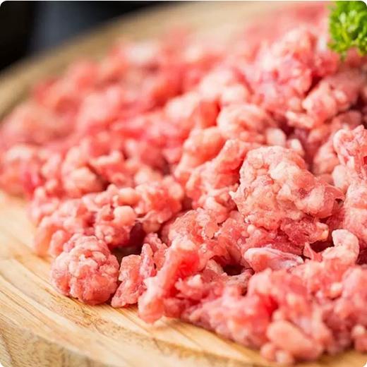 【YMHR】牛肉馅  散装称重 商品图1