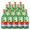 【YMHR】56度红星二锅头瓶装500ml 商品缩略图3