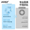 简约游泳圈马尔代夫度假泳圈无边泳池白月光泳圈成人加厚泳圈安全感 商品缩略图1