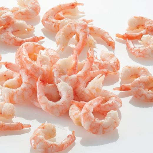 【顺丰冷链】北极甜虾 250g/袋*4袋 商品图7
