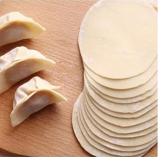 【QT】饺子皮 商品图0