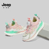 【清仓特价】【信和仓】Jeep-吉普童鞋儿童凉鞋沙滩鞋包头凉鞋男女童夏季休闲鞋28-38★娃娃优选 商品缩略图6