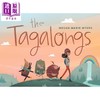 【中商原版】跟屁虫 The Tagalongs 英文原版 儿童绘本 图画故事书 在大自然中发现友谊的魔力 亲子读物 进口童书 精装 商品缩略图0