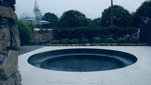 【青城山-110号院】9房独栋泳池、温泉别墅，隐于青城山下的现代简约别墅，KTV、机麻、亲子乐园，轰趴别墅！sh 商品图11