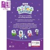 【中商原版】字母积木年鉴手册2027 Alphablocks Annual 2027 英文原版 儿童卡通动画绘本 益智谜题游戏书 认知启蒙 3岁以上 商品缩略图3