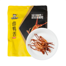Costco 开市客 周黑鸭卤鸭舌 310g
