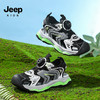 【清仓特价】【信和仓】Jeep-吉普童鞋儿童凉鞋沙滩鞋包头凉鞋男女童夏季休闲鞋28-38★娃娃优选 商品缩略图3