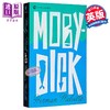 预售 【中商原版】白鲸 英文原版 Signet Classics: Moby- Dick 赫尔曼·梅尔维尔 Herman Melville 商品缩略图0