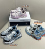 原单正品fl运动凉鞋062202 商品缩略图0
