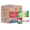 【YMHR】56度红星二锅头瓶装500ml 商品缩略图2