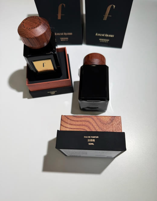 正品森林之歌订单香水 商品图1