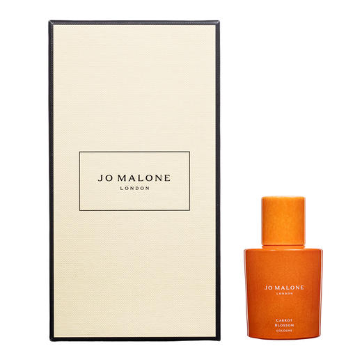 祖玛珑 蔬菜系列 丝绒南瓜/胡萝卜花/红甜菜根 26年新香 Jo Malone Velvety Butternut/Carrot Blossom/Scarlet Beetroot 分装 商品图7