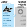 超大游泳圈充气坐骑大鲨鱼水上玩具成人大人海豚黑鲸鱼冲浪网红 商品缩略图1