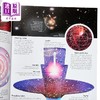 预售 【中商原版】Eyewitness系列 宇宙百科 Eyewitness Universe DK Eyewitness 英文原版 DK 天文与空间科学 宇宙 商品缩略图2