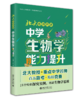 北大名师开讲：中学生物学能力提升  王帅 王一苇 王世强 主编  北京大学出版社 商品缩略图0
