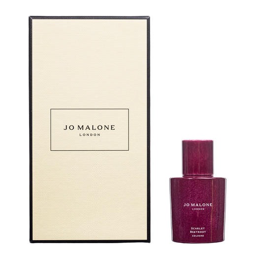 祖玛珑 蔬菜系列 丝绒南瓜/胡萝卜花/红甜菜根 26年新香 Jo Malone Velvety Butternut/Carrot Blossom/Scarlet Beetroot 分装 商品图6