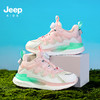 【清仓特价】【信和仓】Jeep-吉普童鞋儿童凉鞋沙滩鞋包头凉鞋男女童夏季休闲鞋28-38★娃娃优选 商品缩略图8