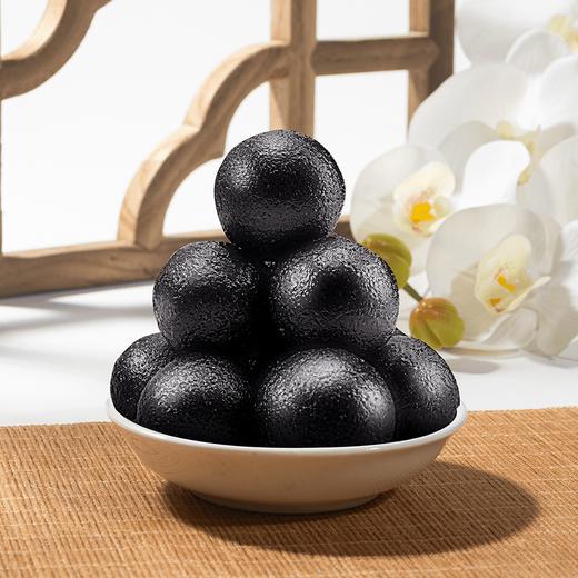 Costco 开市客 老金磨方无糖轻脂黑芝麻丸 576g 商品图1