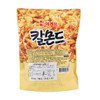 Costco 开市客 MURGERBON高钙调味鳀鱼干扁桃仁片 35g*10/20包 商品缩略图2