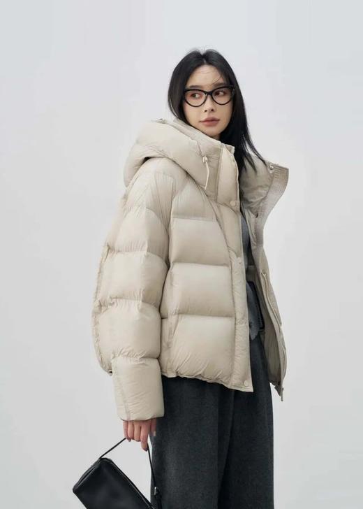 【反季清仓，手慢无！！】泡芙羽绒服 ｜90白鹅绒，清仓直降1000+！专柜品质，百元入！ 商品图0