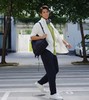 虎头刺绣男士通勤休闲裤｜外贸品质，舒服有格调！速干高弹【3-5天发货】 商品缩略图5