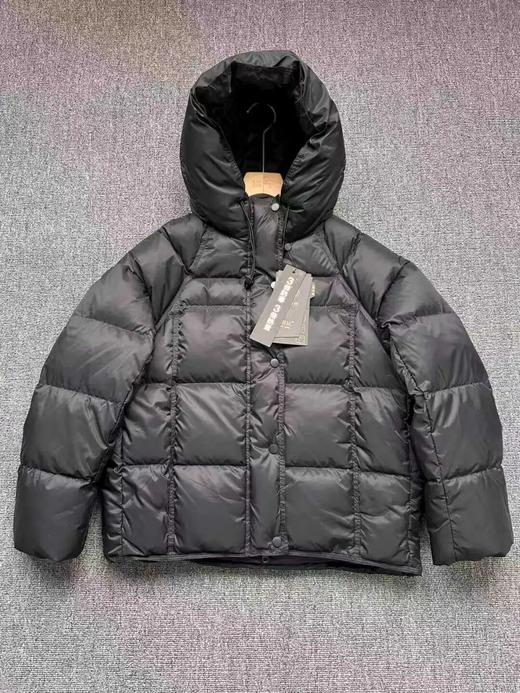 【反季清仓，手慢无！！】泡芙羽绒服 ｜90白鹅绒，清仓直降1000+！专柜品质，百元入！ 商品图5