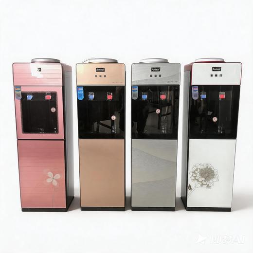 安特斯Antesi 饮水机 885金、银、蓝色 商品图0